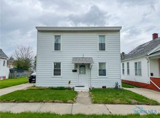 325 Mettler St, Toledo, OH 43608