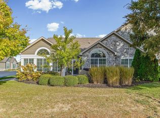 4662 Ironstone Ln, West Lafayette, IN 47906