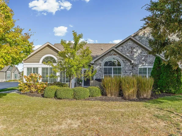 4662 Ironstone Ln, West Lafayette, IN 47906