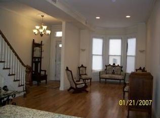 274 Summit Ave, Jersey City, NJ 07306