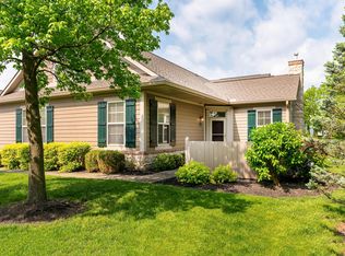4383 Bridgeside Pl, New Albany, OH 43054