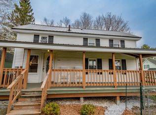 76 Spring St, Old Town, ME 04468