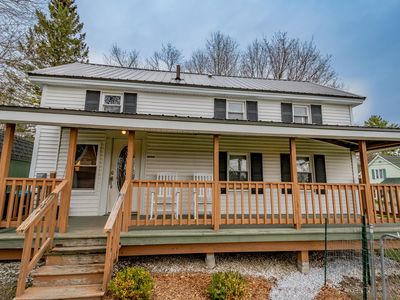 76 Spring Street, Old Town, ME, 04468
