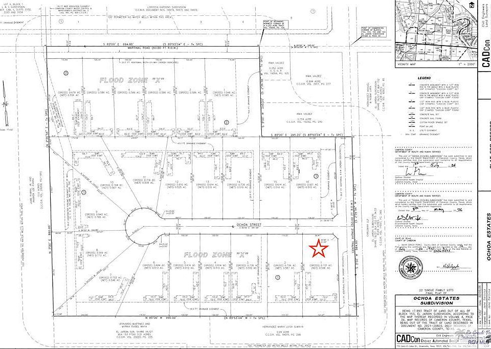 1st image of 0 Ochoa Street Block 1 Lot 1