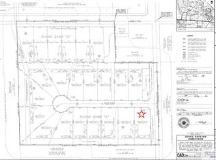 0 Ochoa Street Block 1 LOT 1, Brownsville, TX 78521