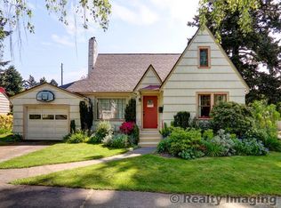 2104 NE 59th Ave, Portland, OR 97213