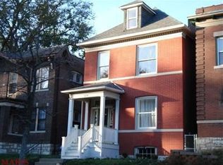 4139 Shenandoah Ave, Saint Louis, MO 63110