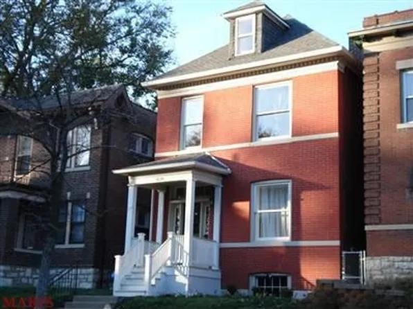 4139 Shenandoah Ave, Saint Louis, MO 63110