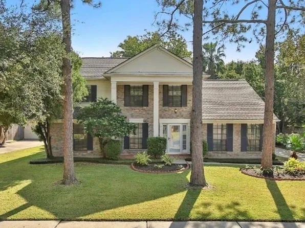 15115 Delbarton Dr, Houston, TX 77083