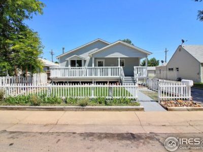 220 Harrison Ave, Fort Lupton, CO, 80621