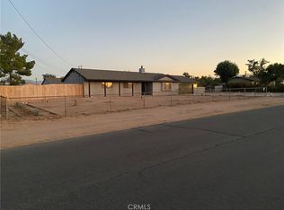 14961 Walnut St, Hesperia, CA 92345