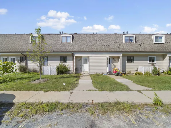 4641 Westbrook Dr, Jackson, MI 49201