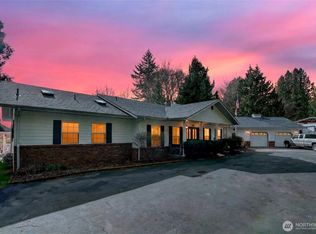 Hidden Meadows, Sedro Woolley, WA 98284