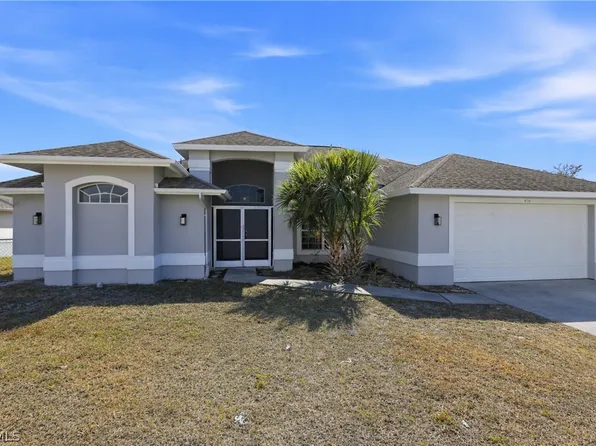 410 SE 7th St, Cape Coral, FL 33990