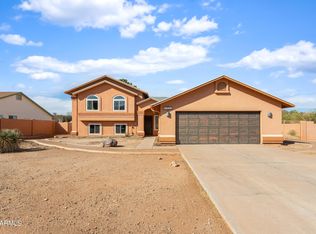 3503 Rosburg St, Sierra Vista, AZ 85650