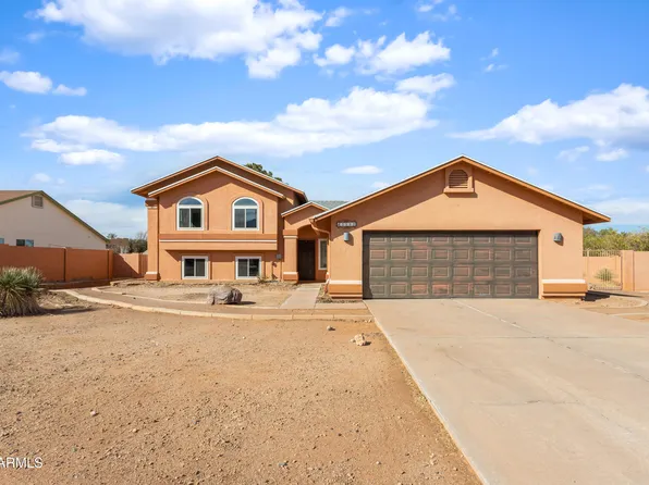 3503 ROSBURG Street, Sierra Vista, AZ 85650