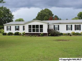 115 County Road 720, Gaylesville, AL 35973