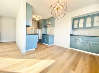 743 N Sweetzer Ave APT 202, West Hollywood, CA 90069