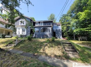 48 Thayer St, Jamestown, NY 14701