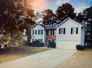 816 Sinclair Way, Jonesboro, GA 30238