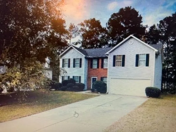 816 Sinclair Way, Jonesboro, GA 30238