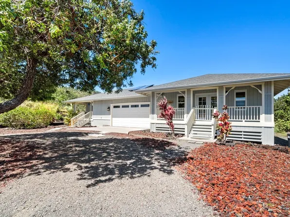 94-1410 Kia Lua St, Captain Cook, HI 96772