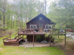 6200 Old Cuba Rd, Spencer, IN 47460