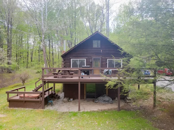 6200 Old Cuba Rd, Spencer, IN 47460