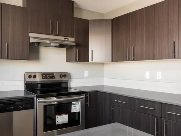 Ravine Park Townhomes