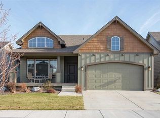 1902 N Meyers Rd, Liberty Lake, WA 99016