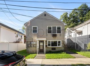 4 Gladeside Ter FLOOR 1, Mattapan, MA 02126