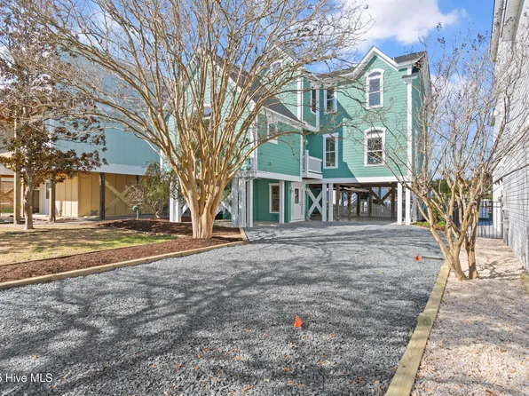 157 Swordfish Drive, Holden Beach, NC 28462