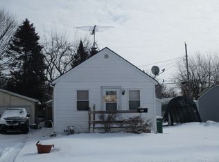 237 Walnut St, Fond Du Lac, WI 54935