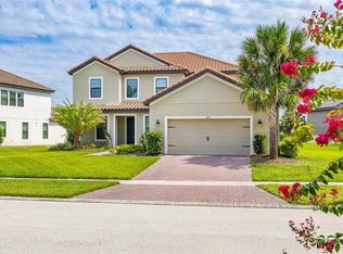3855 BOWFIN TRAIL, KISSIMMEE, FL 34746