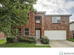 1208 Scenic Hills Dr, McKinney, TX 75071