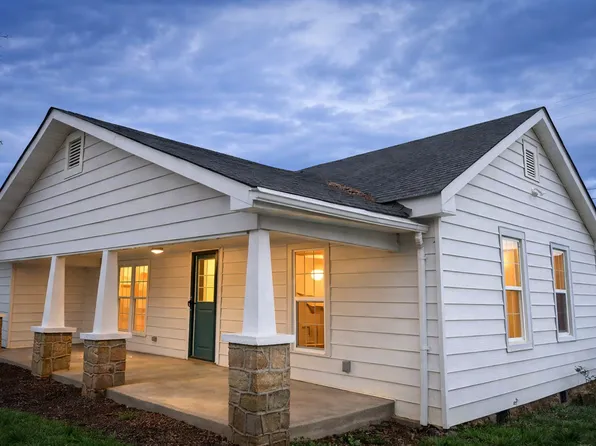 166 Hales Bar Rd #A, Guild, TN 37340