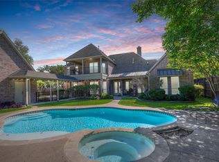 5016 Racquet Club Dr, Arlington, TX 76017