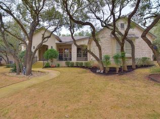 105 Aransas Cv, Georgetown, TX 78633
