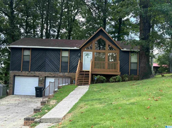 1109 Moonglow Cir, Birmingham, AL 35215