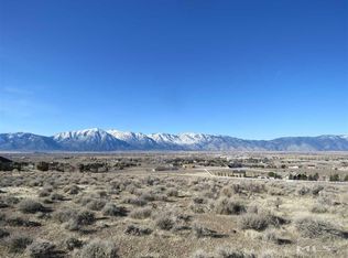 1107 Cortez Ln, Gardnerville, NV 89410
