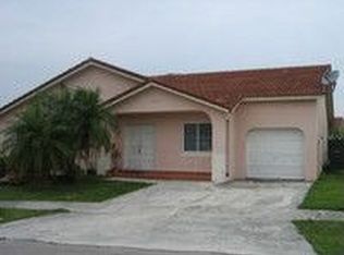 14491 SW 168th Ter, Miami, FL 33177