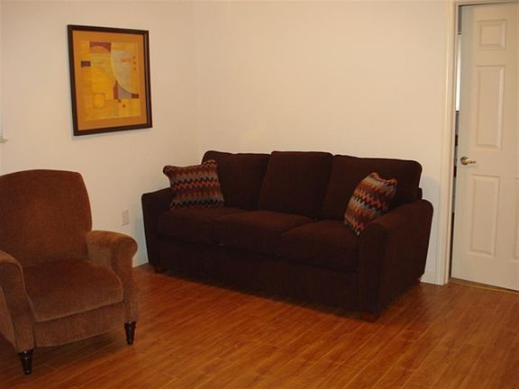 living room combo
