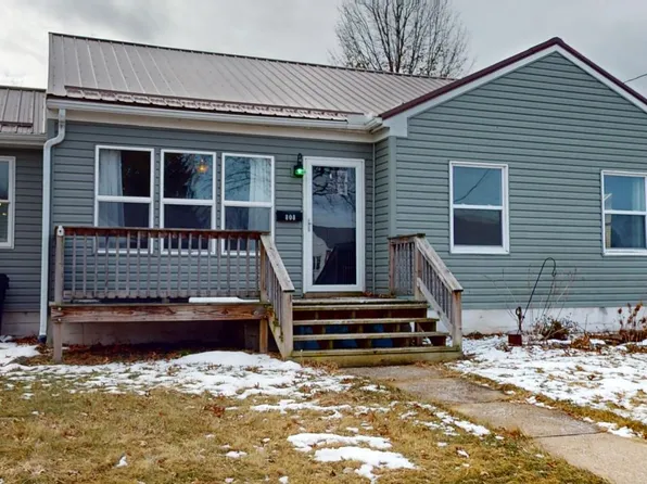 808 Claire Rd, Montoursville, PA 17754