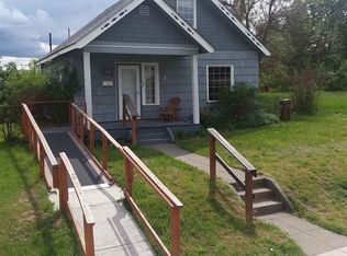 1518 E Providence Ave, Spokane, WA 99207