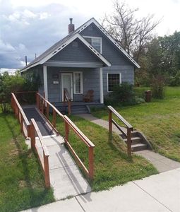 1518 E Providence Ave, Spokane, WA, 99207