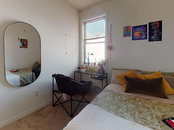 4th image of 1310-12 N Carlisle St #2F