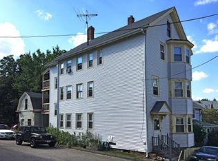 8 Eliot Ave, Brookline, MA 02467