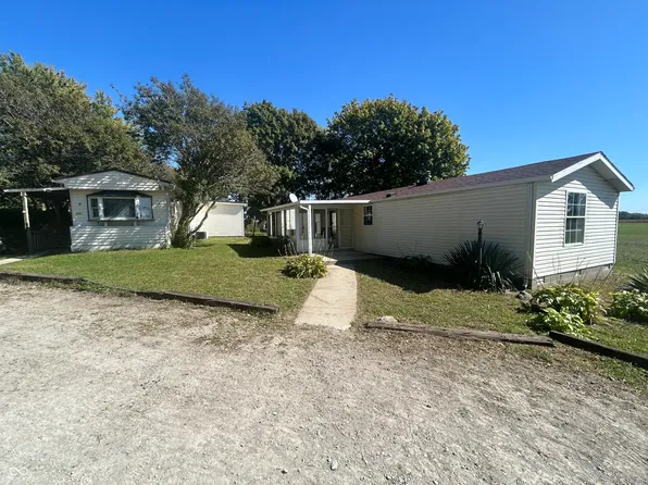 24675 Six Points Rd, Sheridan, IN 46069