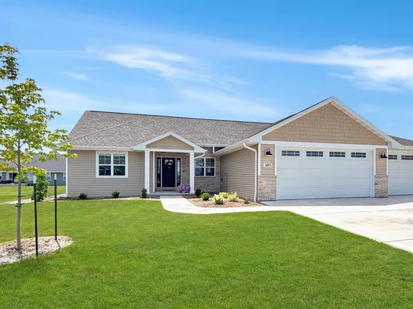 385 Battery Ave, De Pere, WI 54115