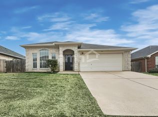 7103 George Finger Rd, Arlington, TX 76002